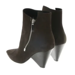 Stiefeletten Größe 40