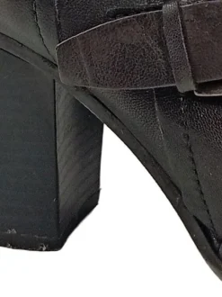 Stiefeletten Größe 39