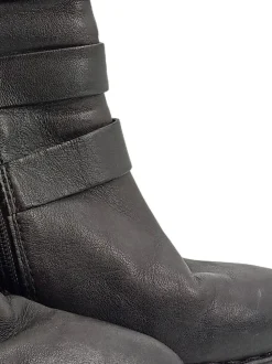 Stiefeletten Größe 39