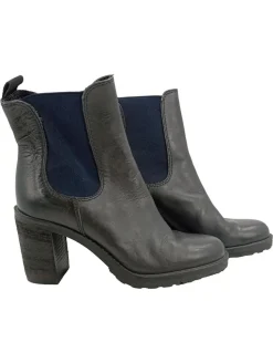 Stiefeletten Größe 37