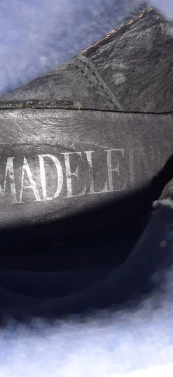 Stiefeletten Größe 37