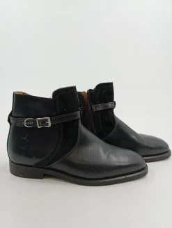 Stiefeletten Größe 39