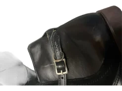 Stiefeletten Größe 39