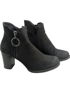 Stiefeletten Größe 38