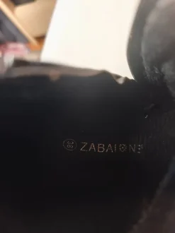 Stiefeletten Größe 38