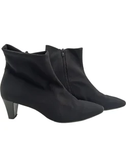 Stiefeletten Größe 39,5