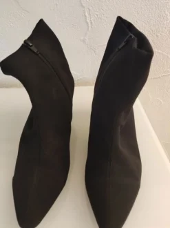 Stiefeletten Größe 39,5