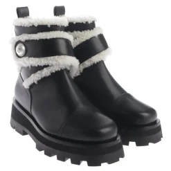 Stiefeletten Größe 37