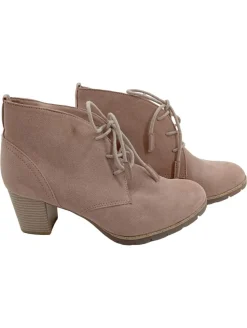 Stiefeletten Größe 37