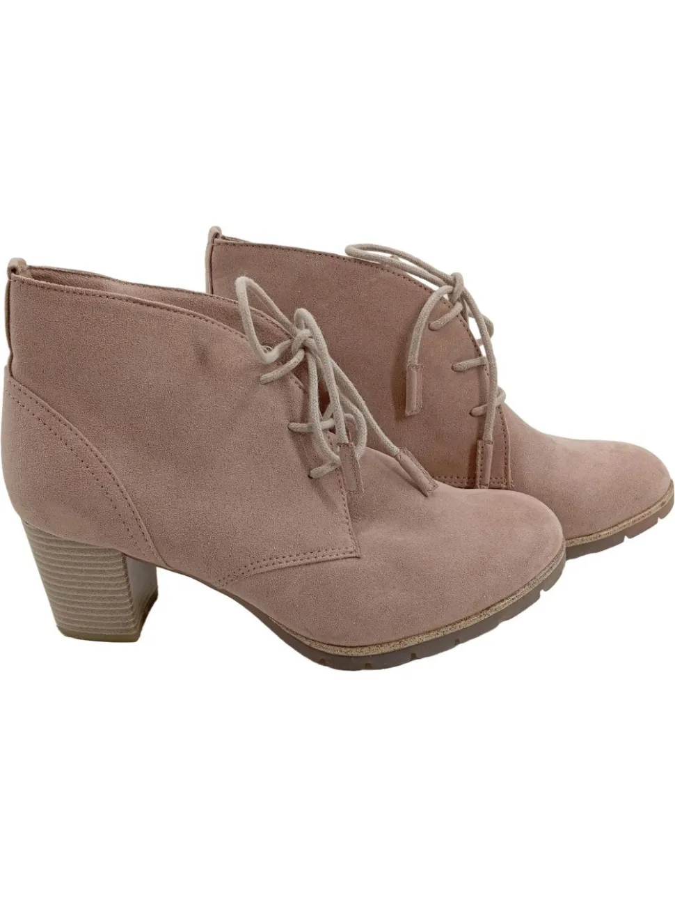 Stiefeletten Größe 37