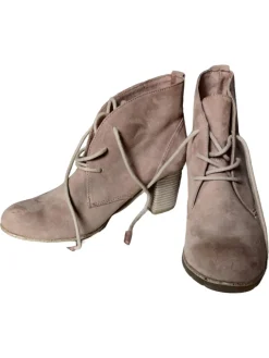 Stiefeletten Größe 37