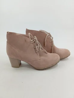 Stiefeletten Größe 37