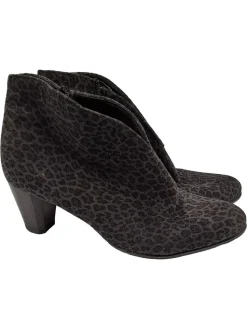 Stiefeletten Größe 38,5