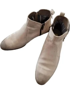 Stiefeletten Größe 38