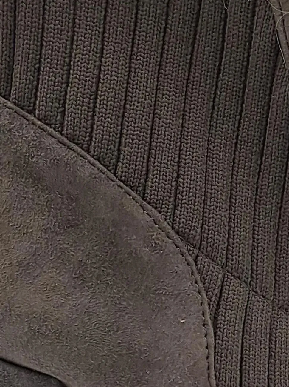 Stiefeletten Größe 37,5