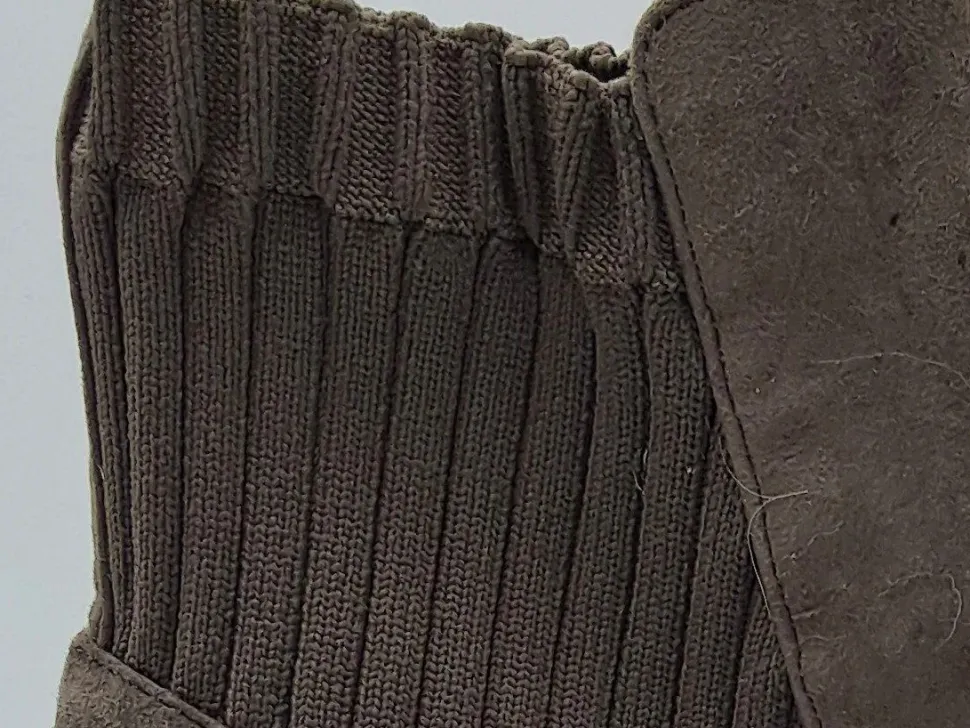 Stiefeletten Größe 37,5