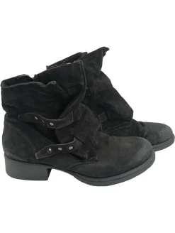 Stiefeletten Größe 39