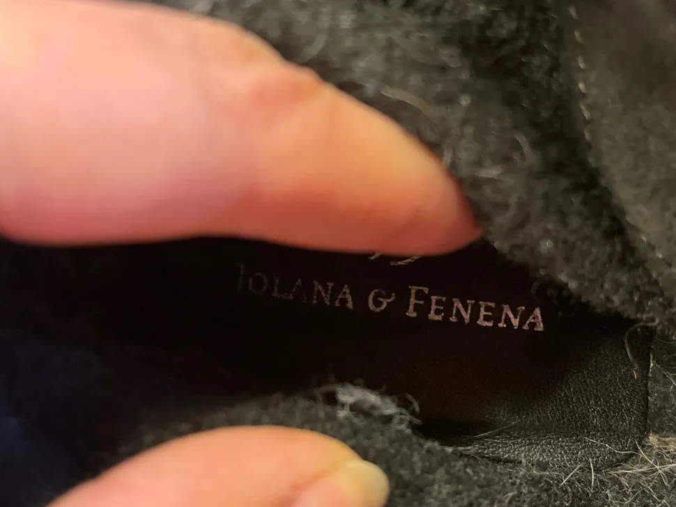 Stiefeletten Größe 39