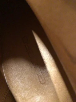 Stiefeletten Größe 39