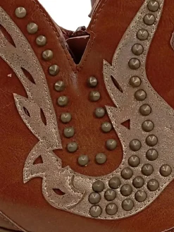 Stiefeletten Größe 38