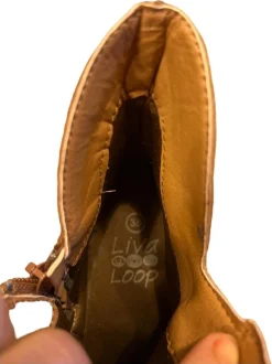 Stiefeletten Größe 38