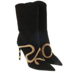 Stiefeletten Größe 37