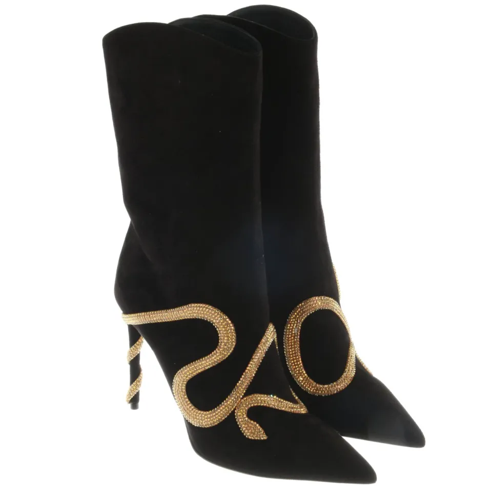 Stiefeletten Größe 37