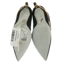 Stiefeletten Größe 37