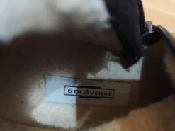 Stiefeletten Größe 38