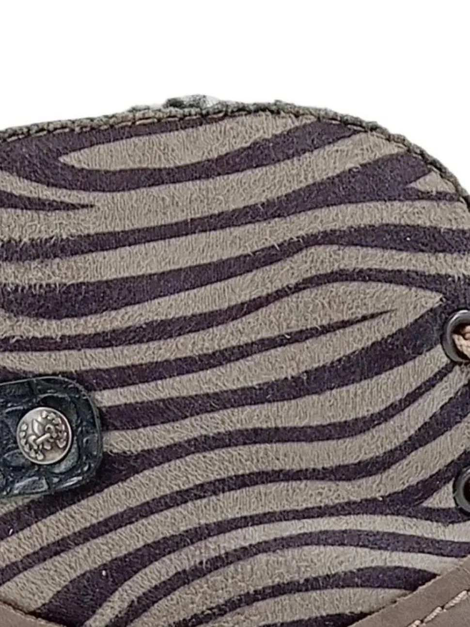 Stiefeletten Größe 41