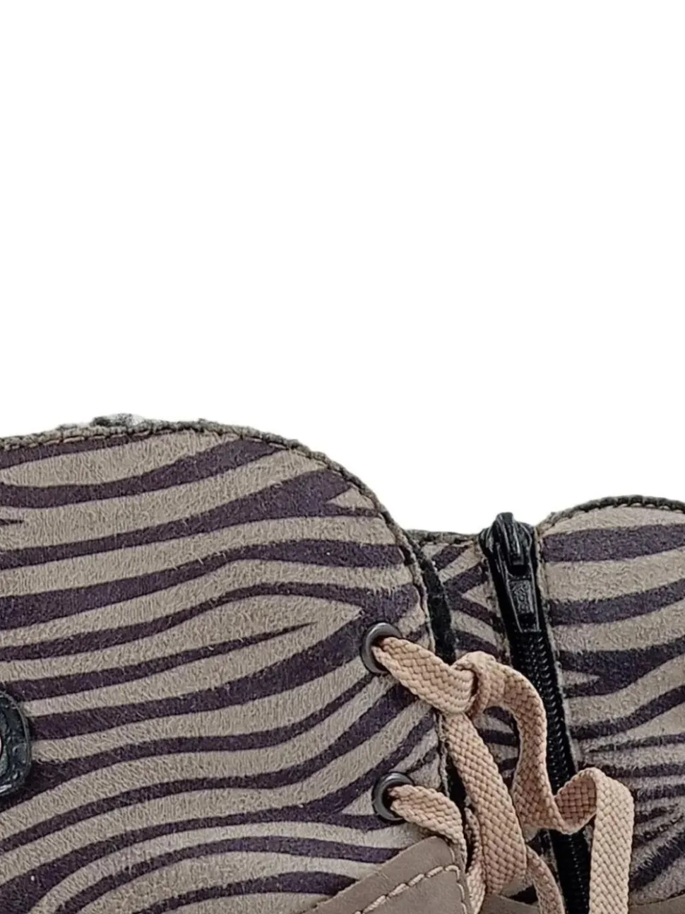 Stiefeletten Größe 41