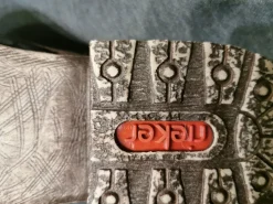 Stiefeletten Größe 41