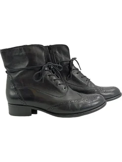 Stiefeletten Größe 41