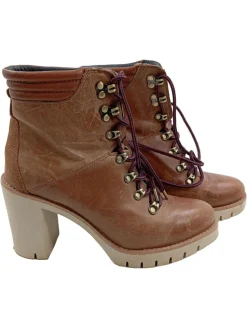 Stiefeletten Größe 38