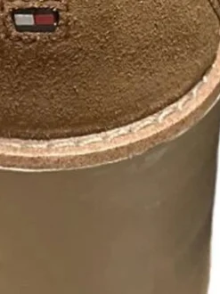 Stiefeletten Größe 38