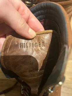 Stiefeletten Größe 38