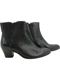 Stiefeletten Größe 38