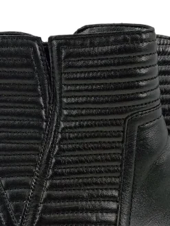 Stiefeletten Größe 38