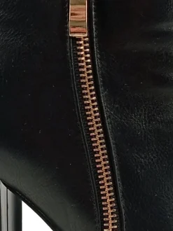 Stiefeletten Größe 37