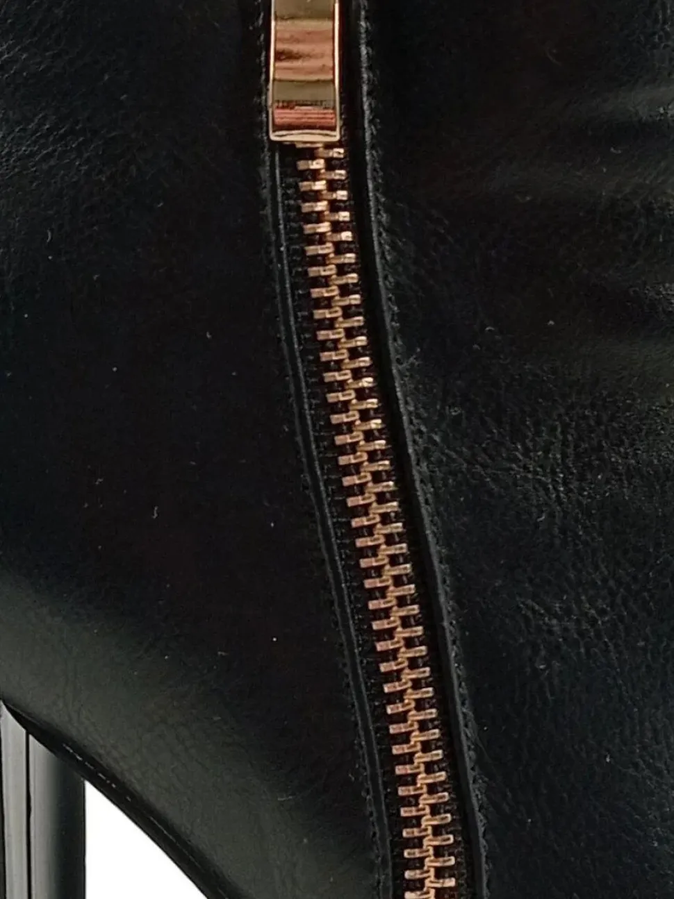 Stiefeletten Größe 37