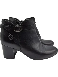 Stiefeletten Größe 37