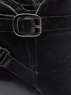 Stiefeletten Größe 37