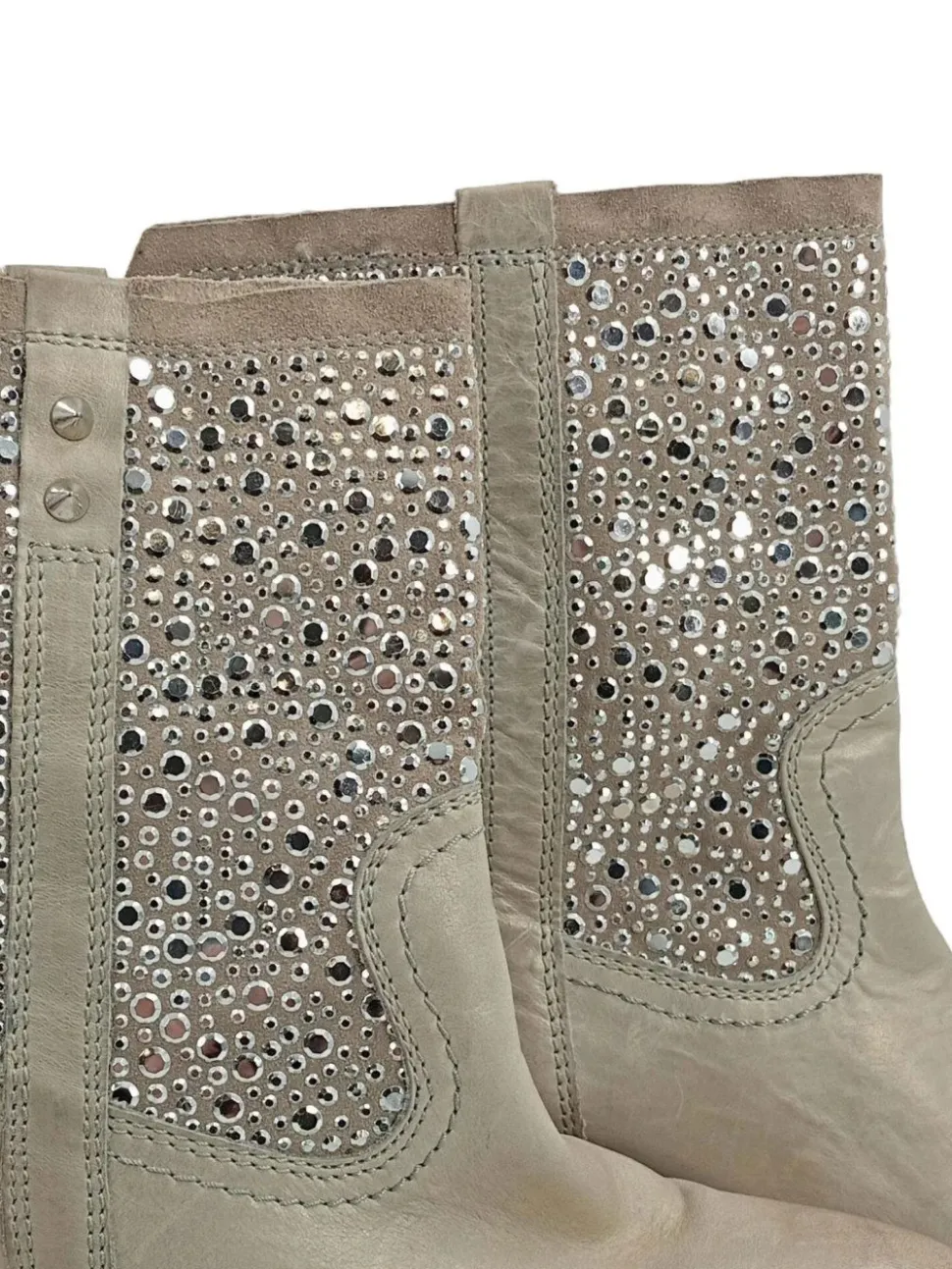 Stiefeletten Größe 39