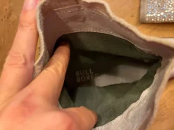 Stiefeletten Größe 39