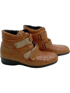 Stiefeletten Größe 43