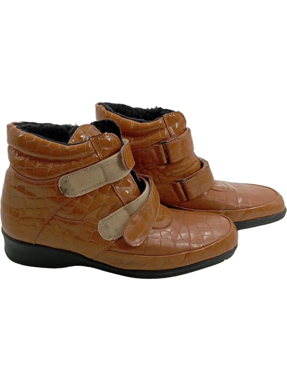 Stiefeletten Größe 43