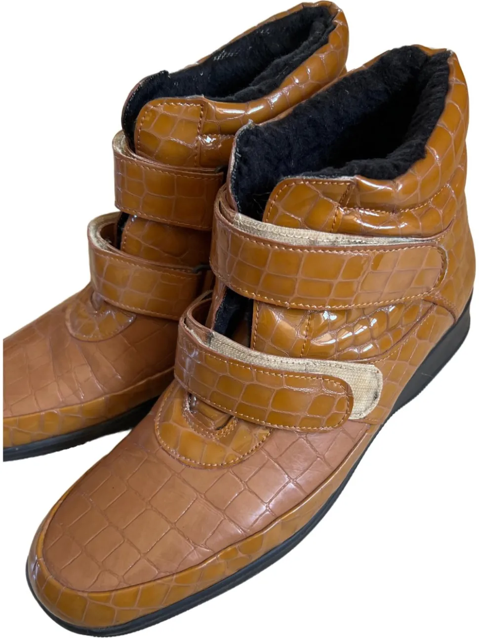 Stiefeletten Größe 43