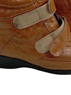 Stiefeletten Größe 43