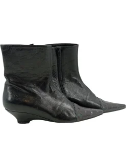 Stiefeletten Größe 37