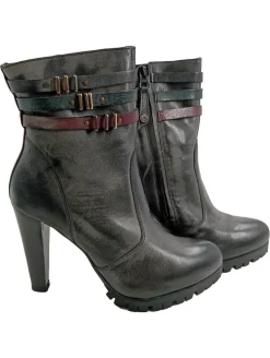 Stiefeletten Größe 38